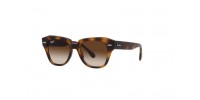 Ray Ban Junior STATE STREET JR RJ9186S 152/13