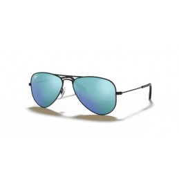Ray Ban Junior Aviator RJ9506S 201/55 Ray Ban Junior Aviator RJ9506S 201/55