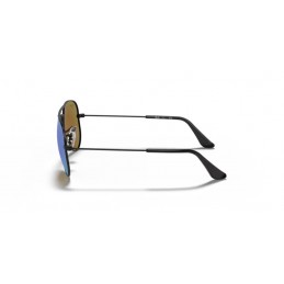 Ray Ban Junior Aviator RJ9506S 201/55 Ray Ban Junior Aviator RJ9506S 201/55