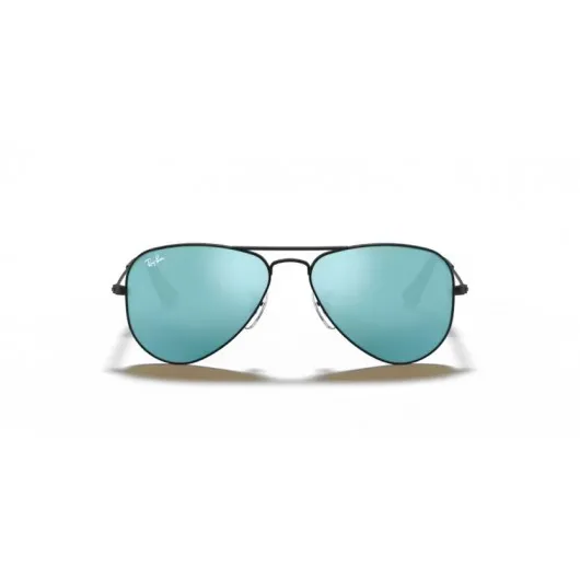Ray Ban Junior Aviator RJ9506S 201/55 Ray Ban Junior Aviator RJ9506S 201/55