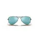 Ray Ban Junior Aviator RJ9506S 201/55 Ray Ban Junior Aviator RJ9506S 201/55