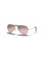 Ray Ban Junior Aviator RJ9506S 211/7E
