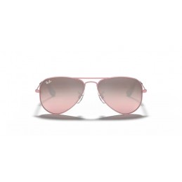 Ray Ban Junior Aviator RJ9506S 211/7E Ray Ban Junior Aviator RJ9506S 211/7E