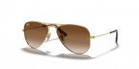 Ray Ban Junior Aviator RJ9506S 223/13