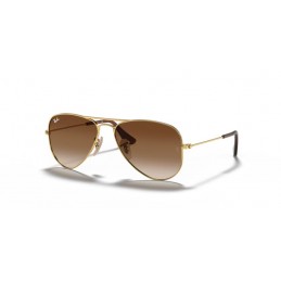 Ray Ban Junior Aviator RJ9506S 223/13 Ray Ban Junior Aviator RJ9506S 223/13
