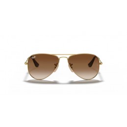 Ray Ban Junior Aviator RJ9506S 223/13