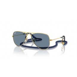 Ray Ban Junior Aviator RJ9506S 223/1U Ray Ban Junior Aviator RJ9506S 223/1U