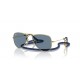 Ray Ban Junior Aviator RJ9506S 223/1U Ray Ban Junior Aviator RJ9506S 223/1U