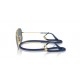 Ray Ban Junior Aviator RJ9506S 223/1U Ray Ban Junior Aviator RJ9506S 223/1U