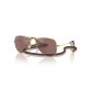 Ray Ban Junior Aviator RJ9506S 223/6G Ray Ban Junior Aviator RJ9506S 223/6G