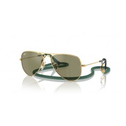 Ray Ban Junior Aviator RJ9506S 223/6R Ray Ban Junior Aviator RJ9506S 223/6R