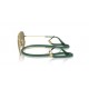 Ray Ban Junior Aviator RJ9506S 223/6R Ray Ban Junior Aviator RJ9506S 223/6R