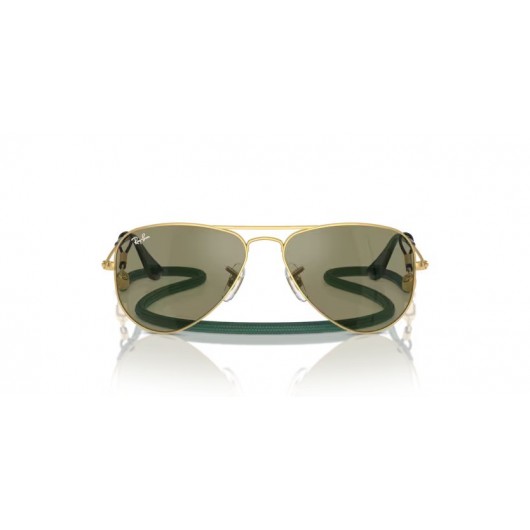 Ray Ban Junior Aviator RJ9506S 223/6R Ray Ban Junior Aviator RJ9506S 223/6R