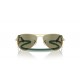 Ray Ban Junior Aviator RJ9506S 223/6R Ray Ban Junior Aviator RJ9506S 223/6R