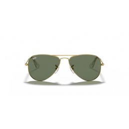 Ray Ban Junior Aviator RJ9506S 223/71 Ray Ban Junior Aviator RJ9506S 223/71