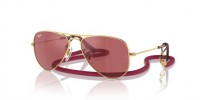 Ray Ban Junior Aviator RJ9506S 223/B5
