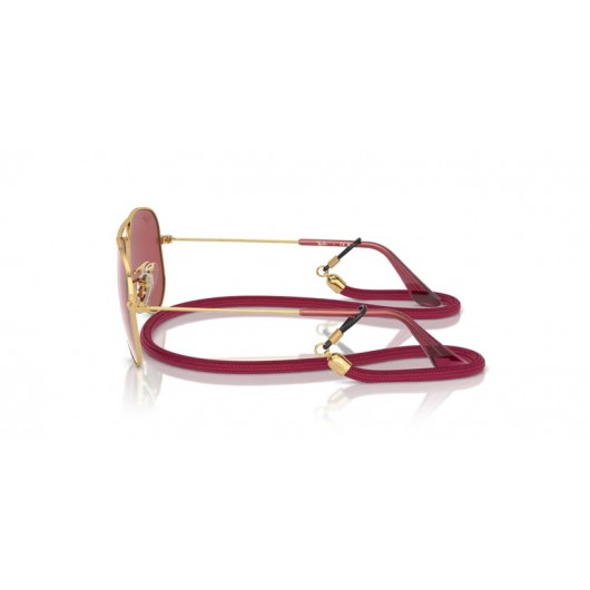 Ray Ban Junior Aviator RJ9506S 223/B5 Ray Ban Junior Aviator RJ9506S 223/B5