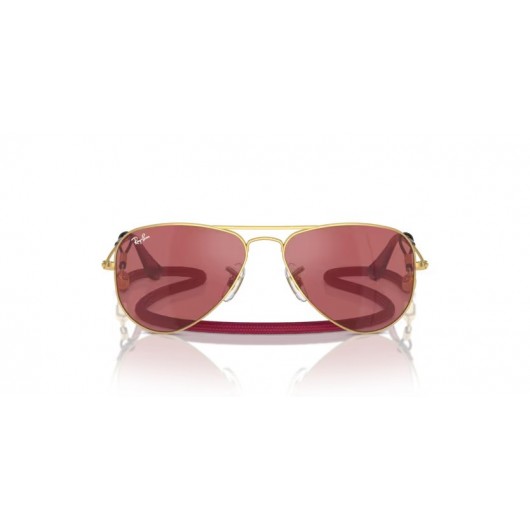Ray Ban Junior Aviator RJ9506S 223/B5 Ray Ban Junior Aviator RJ9506S 223/B5