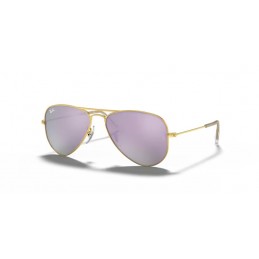 Ray Ban Junior Aviator RJ9506S 249/4V Ray Ban Junior Aviator RJ9506S 249/4V