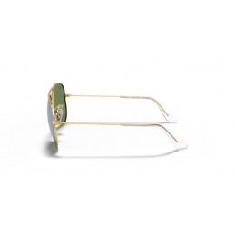 Ray Ban Junior Aviator RJ9506S 249/4V Ray Ban Junior Aviator RJ9506S 249/4V