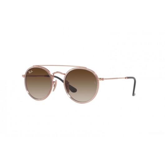 RAY BAN JUNIOR RJ9647S 288/13 - RAYBAN JUNIOR