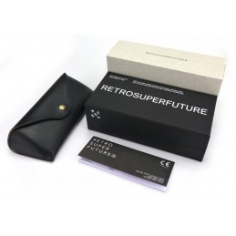 RETROSUPERFUTURE Aalto Fantome F9K RETROSUPERFUTURE Aalto Fantome F9K