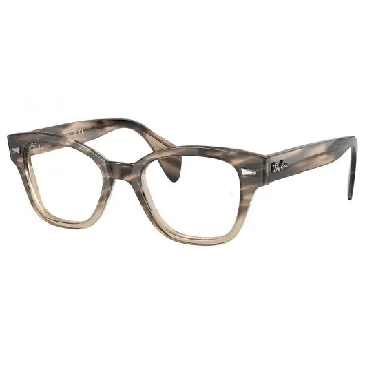 RAY BAN RX0880 8107 49/19/145 ΔΩΡΟ (ΟΡΓΑΝΙΚΟΙ ΦΑΚΟΙ UNCOATED 1.5) - RayBan RAY BAN RX0880 8107 49/19/145 ΔΩΡΟ (ΟΡΓΑΝΙΚΟΙ ΦΑΚΟΙ UNCOATED 1.5) - RayBan