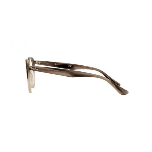 RAYBAN RX2180V 8107 49 ROUND ΔΩΡΟ (ΟΡΓΑΝΙΚΟΙ ΦΑΚΟΙ UNCOATED 1.5) - RayBan RAYBAN RX2180V 8107 49 ROUND ΔΩΡΟ (ΟΡΓΑΝΙΚΟΙ ΦΑΚΟΙ UNCOATED 1.5) - RayBan