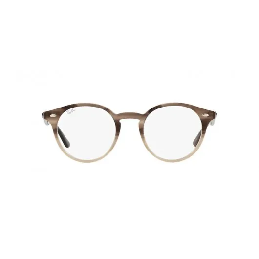 RAYBAN RX2180V 8107 49 ROUND ΔΩΡΟ (ΟΡΓΑΝΙΚΟΙ ΦΑΚΟΙ UNCOATED 1.5) - RayBan RAYBAN RX2180V 8107 49 ROUND ΔΩΡΟ (ΟΡΓΑΝΙΚΟΙ ΦΑΚΟΙ UNCOATED 1.5) - RayBan