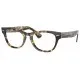 RAY BAN RX2201V 8118 51/20/145 LARAMIE ΔΩΡΟ (ΟΡΓΑΝΙΚΟΙ ΦΑΚΟΙ UNCOATED 1.5) - RayBan RAY BAN RX2201V 8118 51/20/145 LARAMIE ΔΩΡΟ (ΟΡΓΑΝΙΚΟΙ ΦΑΚΟΙ UNCOATED 1.5) - RayBan