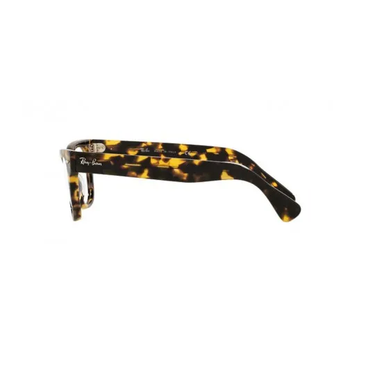 RAY BAN RX2201V 8118 51/20/145 LARAMIE ΔΩΡΟ (ΟΡΓΑΝΙΚΟΙ ΦΑΚΟΙ UNCOATED 1.5) - RayBan RAY BAN RX2201V 8118 51/20/145 LARAMIE ΔΩΡΟ (ΟΡΓΑΝΙΚΟΙ ΦΑΚΟΙ UNCOATED 1.5) - RayBan