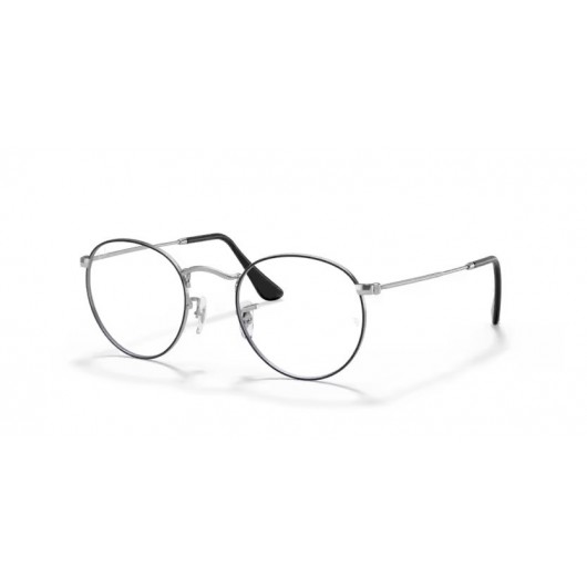 Ray Ban RX3447V 2861 ROUND METAL Ray Ban RX3447V 2861 ROUND METAL