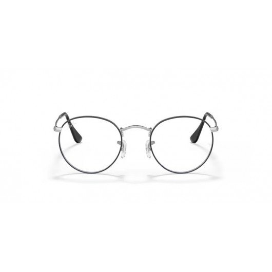 Ray Ban RX3447V 2861 ROUND METAL Ray Ban RX3447V 2861 ROUND METAL