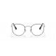 Ray Ban RX3447V 2861 ROUND METAL Ray Ban RX3447V 2861 ROUND METAL