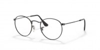 Ray Ban RX3447V 3118 ROUND METAL