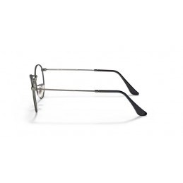 Ray Ban RX3447V 3118 ROUND METAL