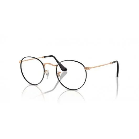 Ray Ban RX3447V 3173 ROUND METAL Ray Ban RX3447V 3173 ROUND METAL