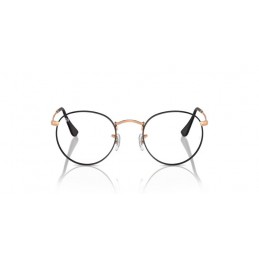 Ray Ban RX3447V 3173 ROUND METAL Ray Ban RX3447V 3173 ROUND METAL