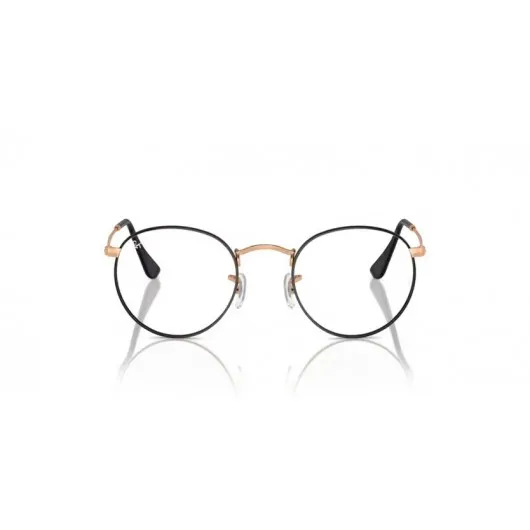 Ray Ban RX3447V 3173 ROUND METAL Ray Ban RX3447V 3173 ROUND METAL