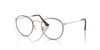Ray Ban RX3447V 3194 ROUND METAL