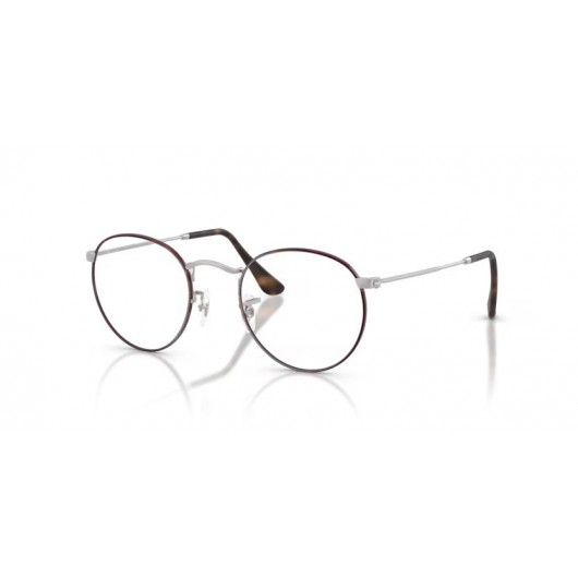 Ray Ban RX3447V 3194 ROUND METAL Ray Ban RX3447V 3194 ROUND METAL