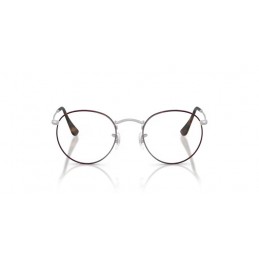 Ray Ban RX3447V 3194 ROUND METAL