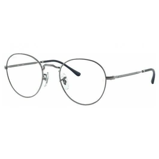 RAY BAN RX3582V 2502 DAVID ΔΩΡΟ (ΟΡΓΑΝΙΚΟΙ ΦΑΚΟΙ UNCOATED 1.5) - RayBan RAY BAN RX3582V 2502 DAVID ΔΩΡΟ (ΟΡΓΑΝΙΚΟΙ ΦΑΚΟΙ UNCOATED 1.5) - RayBan