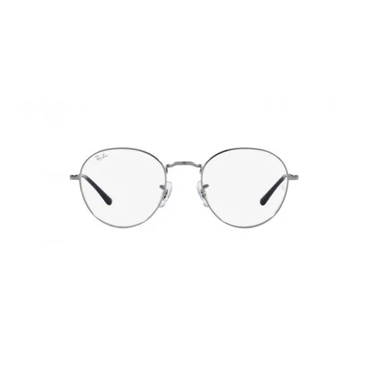 RAY BAN RX3582V 2502 DAVID ΔΩΡΟ (ΟΡΓΑΝΙΚΟΙ ΦΑΚΟΙ UNCOATED 1.5) - RayBan RAY BAN RX3582V 2502 DAVID ΔΩΡΟ (ΟΡΓΑΝΙΚΟΙ ΦΑΚΟΙ UNCOATED 1.5) - RayBan