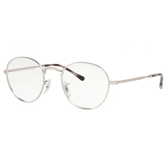 RAY BAN RX3582V 2538 49/20/140 DAVID ΔΩΡΟ (ΟΡΓΑΝΙΚΟΙ ΦΑΚΟΙ UNCOATED 1.5) - RayBan RAY BAN RX3582V 2538 49/20/140 DAVID ΔΩΡΟ (ΟΡΓΑΝΙΚΟΙ ΦΑΚΟΙ UNCOATED 1.5) - RayBan