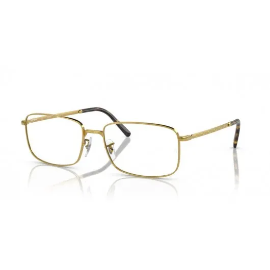 Ray Ban RX3717V 3086 Ray Ban RX3717V 3086