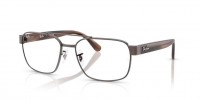 Ray Ban RX3751V 3182
