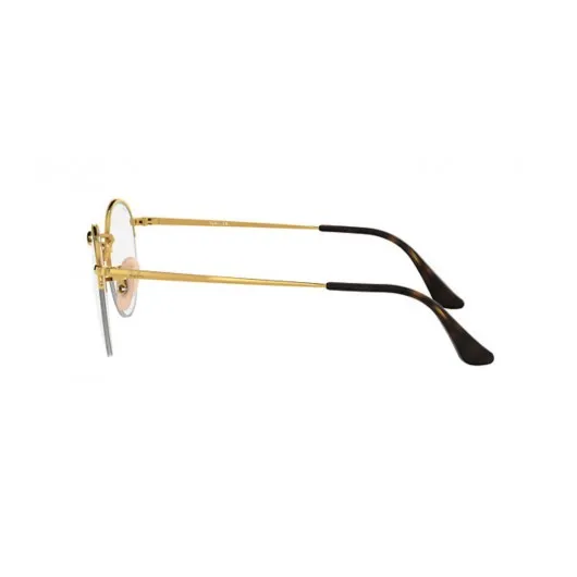 RAY BAN RX 3947V 2500 48 ROUND GAZE ΔΩΡΟ (ΟΡΓΑΝΙΚΟΙ ΦΑΚΟΙ UNCOATED 1.5) - RayBan RAY BAN RX 3947V 2500 48 ROUND GAZE ΔΩΡΟ (ΟΡΓΑΝΙΚΟΙ ΦΑΚΟΙ UNCOATED 1.5) - RayBan