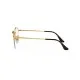 RAY BAN RX 3947V 2500 48 ROUND GAZE ΔΩΡΟ (ΟΡΓΑΝΙΚΟΙ ΦΑΚΟΙ UNCOATED 1.5) - RayBan RAY BAN RX 3947V 2500 48 ROUND GAZE ΔΩΡΟ (ΟΡΓΑΝΙΚΟΙ ΦΑΚΟΙ UNCOATED 1.5) - RayBan