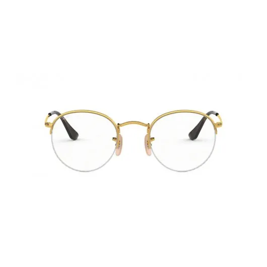 RAY BAN RX 3947V 2500 48 ROUND GAZE ΔΩΡΟ (ΟΡΓΑΝΙΚΟΙ ΦΑΚΟΙ UNCOATED 1.5) - RayBan RAY BAN RX 3947V 2500 48 ROUND GAZE ΔΩΡΟ (ΟΡΓΑΝΙΚΟΙ ΦΑΚΟΙ UNCOATED 1.5) - RayBan